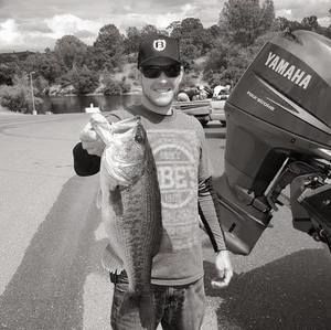 Meet your Posher, Kyle